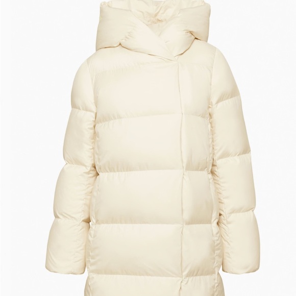 The duvet puffer mid - Picture 6 of 8